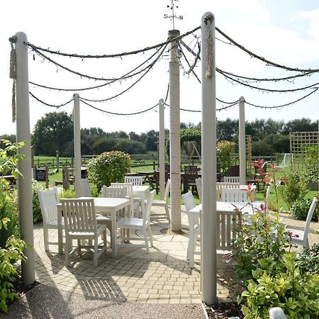 Woodcocks, Lincoln By Marston'S Inns Exterior photo